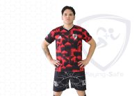 Uniforme Oro